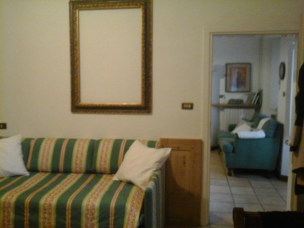 Bio&B Cascina Montebello Palazzago Eksteriør bilde