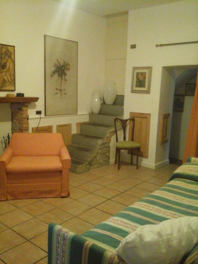 Bio&B Cascina Montebello Palazzago Eksteriør bilde