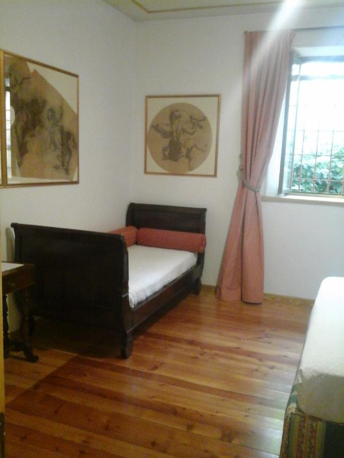 Bio&B Cascina Montebello Palazzago Eksteriør bilde