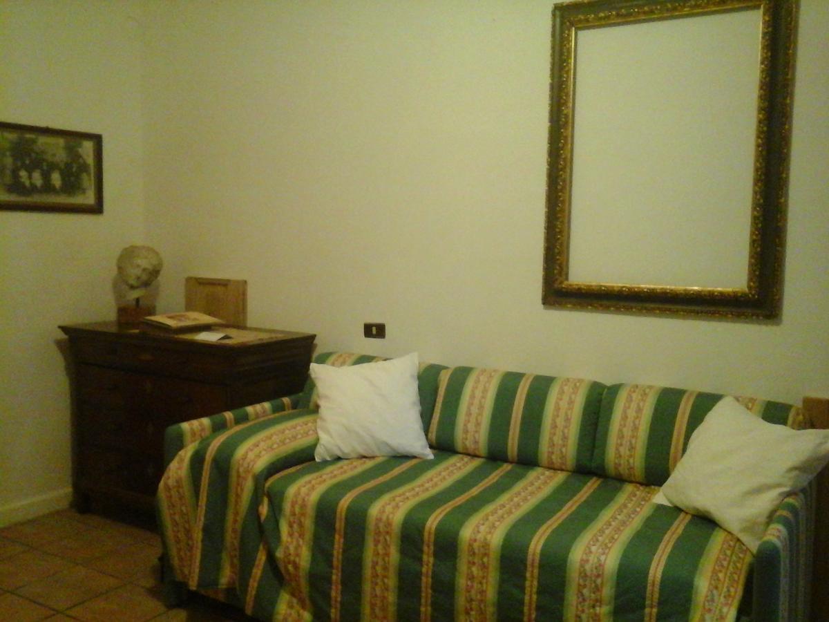 Bio&B Cascina Montebello Palazzago Eksteriør bilde