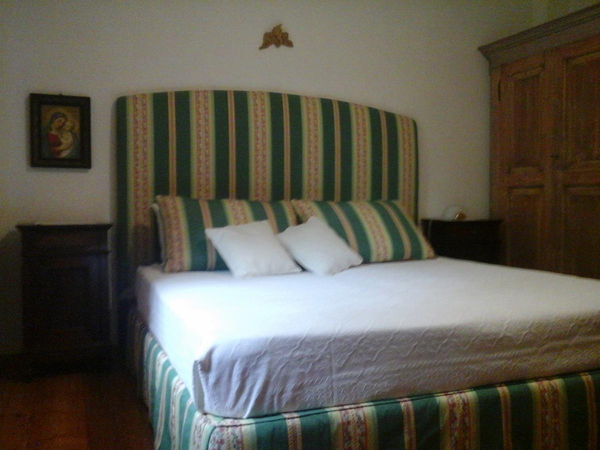 Bio&B Cascina Montebello Palazzago Eksteriør bilde